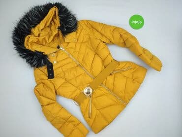 kurtka trapster: Cameo Rose, Kurtka zimowa damska, rozmiar S — 2