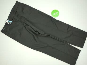marynarka męska c: Spodnie męskie, XL, Dunnes Stores, stan - Idealny — 2