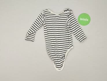 top z koronką sinsay: Bodysuits, Lupilu, 1.5-2 years, 86-92 cm, condition - Very good — 3