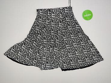 spódnica patchwork: Spódnica damska, rozmiar M — 3