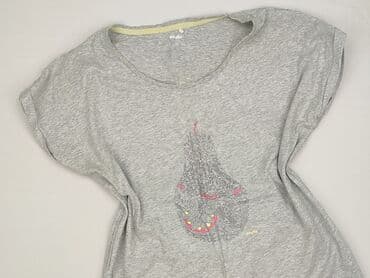 Endo, T-shirt damski, XL