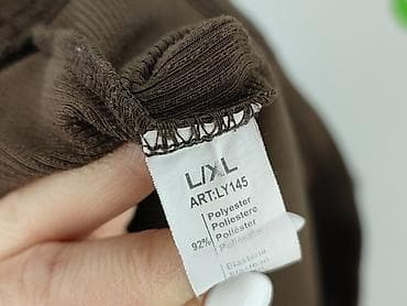 adagio sweter: Golf damski, rozmiar XL — 5