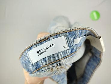 esmara jeans men: Reserved, Jeansy damskie, rozmiar L — 4