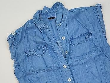 sukienka levis: Denim, Sukienka damska, rozmiar 2XL — 1