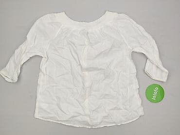 tatum garnitury: Tom Tailor, Bluzka damska, rozmiar 2XL — 3