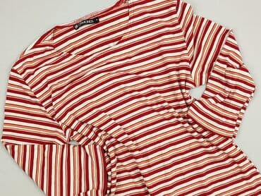 bluzki w prążki: Diamond, Bluzka damska, rozmiar M — 1