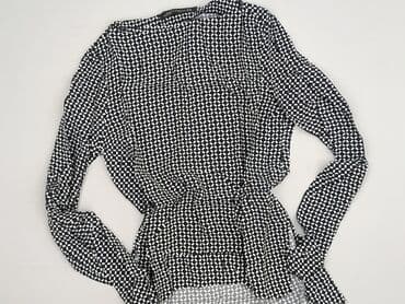zara bluzki lniane: Zara, Bluzka damska, rozmiar XS — 1