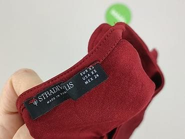 forever body: Stradivarius, Body damskie, rozmiar XS — 4