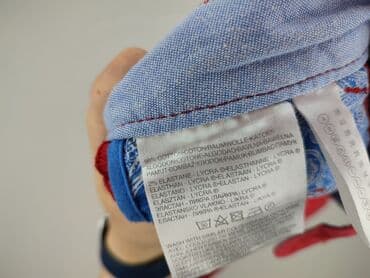 Chinosy: C&A, Chinosy dla mężczyzn, rozmiar M — 7