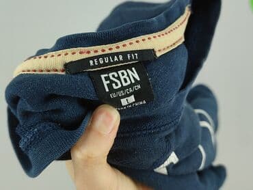 bluza relab: FSBN, Bluza damska
, rozmiar L — 4