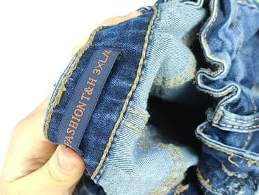 Women: Jeans for women, size 3XL (EU 46) — 4