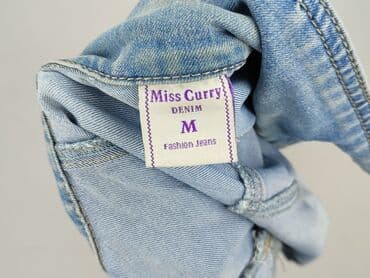 primark kurtka jeansowa: Kurtka jeansowa damska, rozmiar M — 4