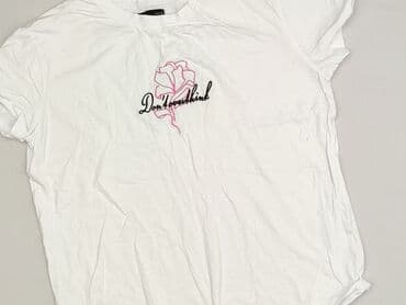 koszulki z jacka danielsa: Sinsay, Women`s T-shirt, size S (EU 36) — 3