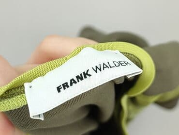 lerros koszulka: Frank Walder, T-shirt damski, rozmiar 3XL — 5