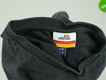 tupac bluzy: Ellesse, T-shirt damski, rozmiar S — 5