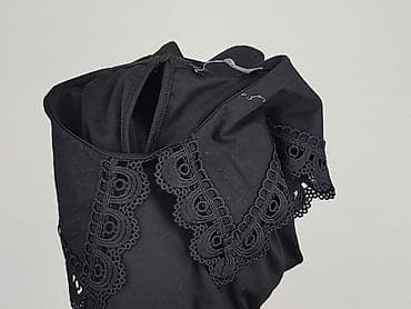 czarne bluzki reserved: Reserved, Bluzka damska, rozmiar M — 7