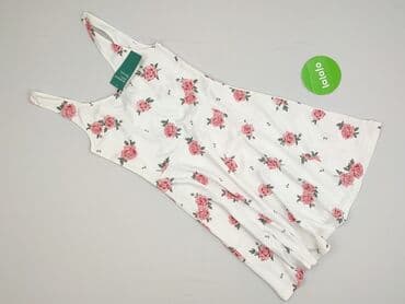 jeansy hm: H&M Divided, Sukienka damska, rozmiar S — 2