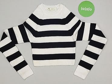 kurtka pull and bear zalando: PULL&BEAR, Sweter damski, rozmiar S — 2