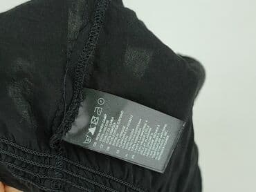 bluzki dopasowane eleganckie: H&M Divided, Bluzka damska, S — 5