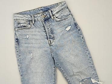 rozmiar 6: H&M, Jeansy damskie, rozmiar S — 1