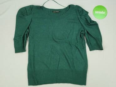 sweter świąteczny c a: Petite, Sweter damski, L — 2