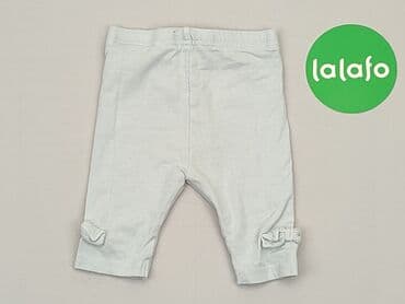 legginsy mielczarkowski: Legginsy, So cute, 6-9 miesięcy, stan - Dobry — 3