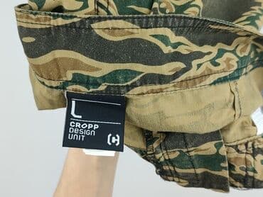 cropp bluza marvel: Cropp, Szorty dla mężczyzn, rozmiar L — 5