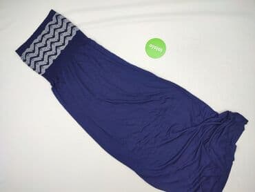 tanie letnie sukienki plus size: Ocean Club, Sukienka damska, M — 3