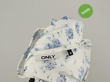pajac: ONLY, Top damski, rozmiar M — 5