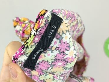 kapcie ars: Bluzka damska, rozmiar S — 4