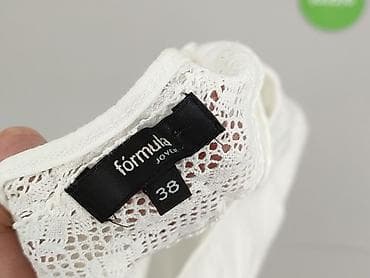 termiczne bluzki: Fórmula Joven, Top damski, rozmiar M — 4