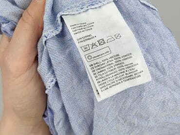 hm plus size sukienki: Divided, Koszula damska, rozmiar XS — 5