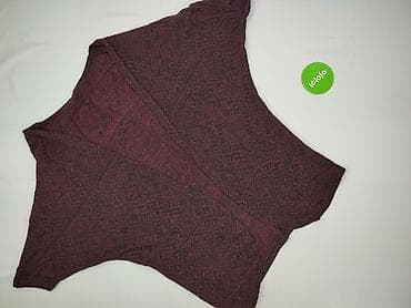 pyjama: Ponczo damskie, rozmiar One size — 2