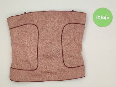solar bluzki wizytowe: H&M, Топ жіночий, розмір L — 2