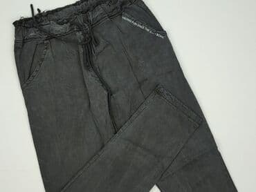 bonprix joggery damskie: Spodnie damskie, rozmiar S — 1