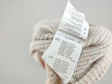 sweter stradivarius: Reserved, Sweter damski, rozmiar S — 6