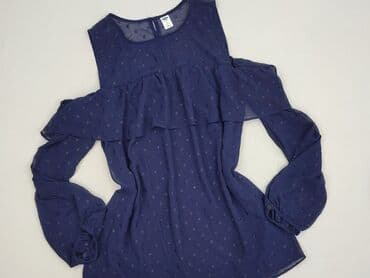 koszula z krótkim rękawem damska h: Old Navy, Bluzka damska, rozmiar S — 1