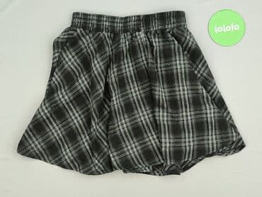 legginsy strong point double push up: Shein, Spódnica damska, rozmiar M — 3