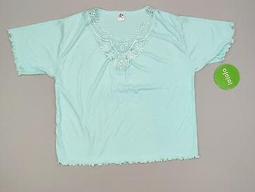 hm pizamy: Piżama damska, rozmiar M — 3