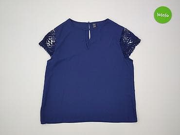 bluza basic pull and bear: Shein, Bluzka damska, rozmiar L — 3