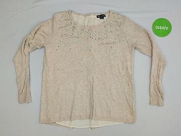 sweter z mohito: JS Millenium, Sweter damski, rozmiar One size — 2