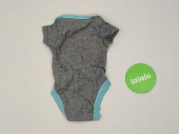 zara body biale: Body, Primark, 1-3 m, 
stan - Bardzo dobry — 3