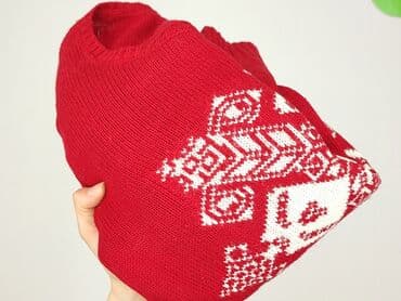 swetrowa sukienka h: Yessica, Women`s sweater, size S (EU 36) — 6