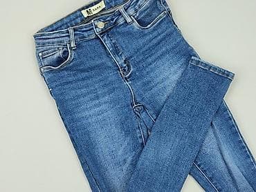 jeansy petite: M.Sara, Jeansy damskie, rozmiar S — 1