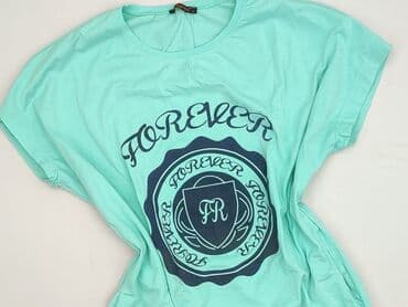 Women`s T-shirt, size M at lalafo.pl Women`s T-shirt, size M