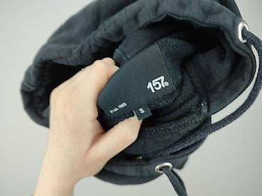 nike kolorowe: 157, Bluza z kapturem damska, rozmiar S — 4