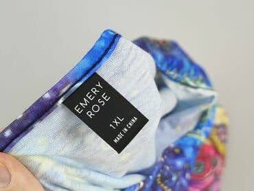 tunika xl: Emery Rose, Tunika damska, rozmiar XL — 5