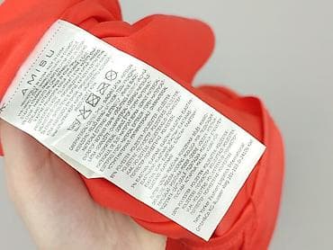 Kobiety: Amisu, Sukienka damska, rozmiar M — 5