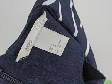 Sukienki: H&M Basic, Sukienka damska, rozmiar S — 6