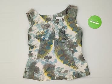 koszulka z gitara: Bluzka damska, M — 2